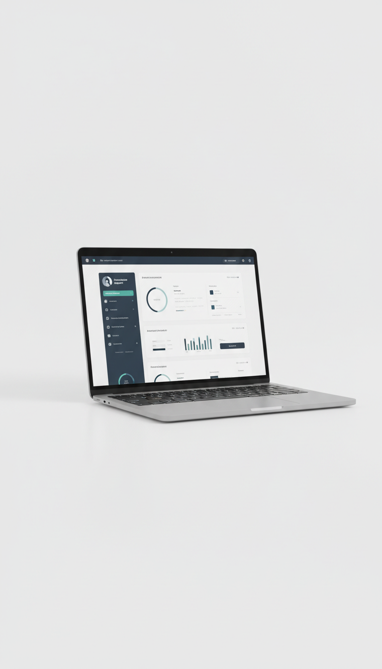 Downloadable Assessment Report Interface